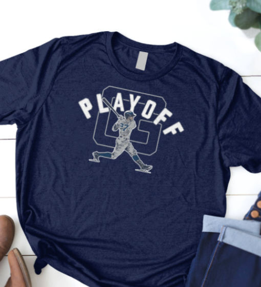 Playoff G Tee Classic T-Shirt - Image 3