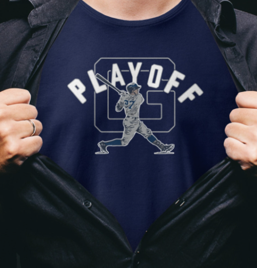 Playoff G Tee Classic T-Shirt