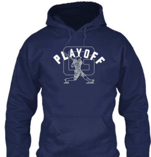 Playoff G Tee Classic T-Shirt - Image 5