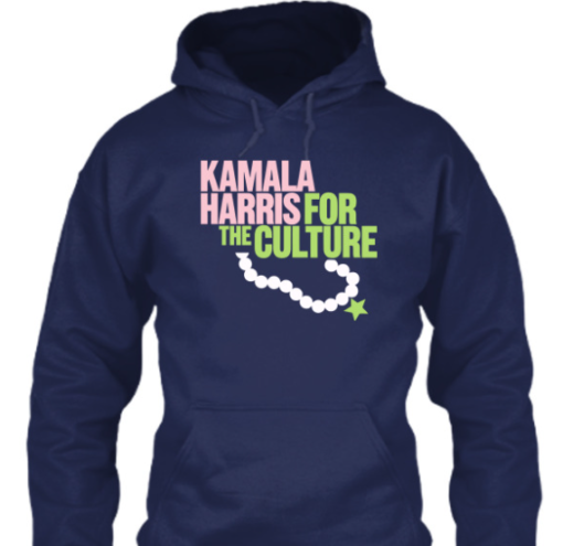 brittney griner Kamala Harris for the culture shirt-Unisex T-Shirt - Image 5