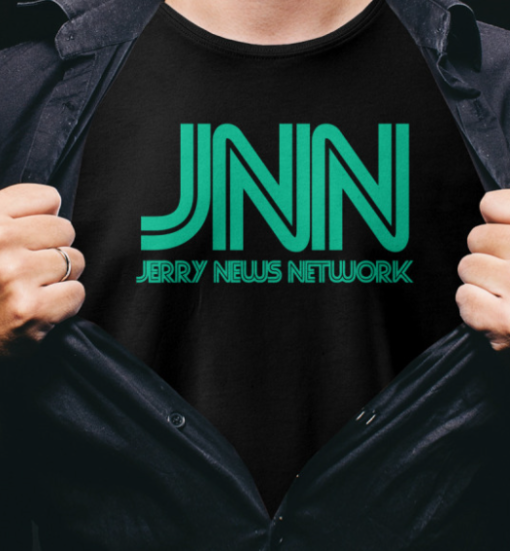 JNN Pocket Tee Unisex T-Shirt