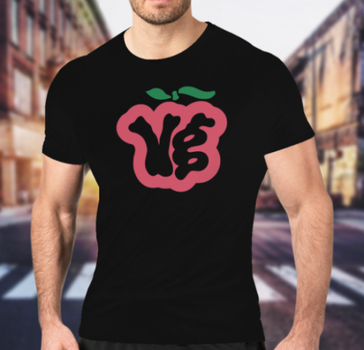 cherry studios shirt Unisex T-Shirt - Image 4