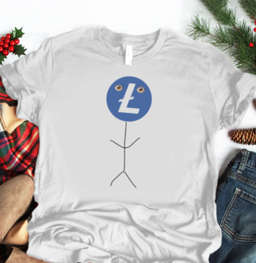 take the l shirt Unisex T-Shirt - Image 2