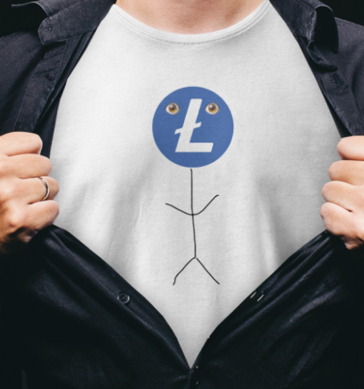 take the l shirt Unisex T-Shirt