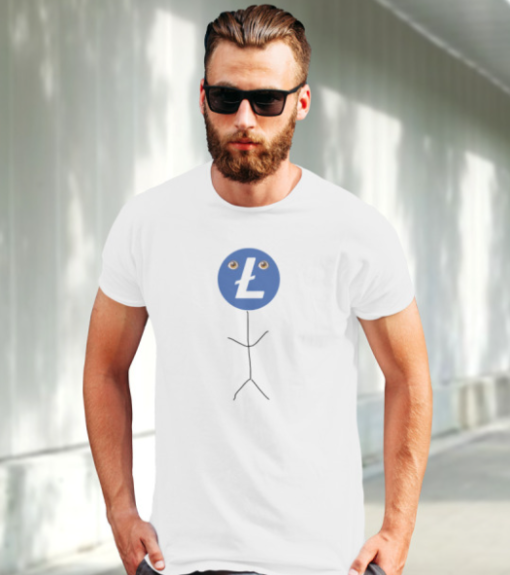 take the l shirt Unisex T-Shirt - Image 4