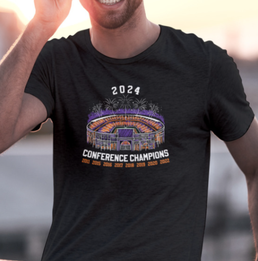 Another C Championship Pocket Tee Unisex T-Shirt - Image 3