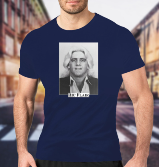 Babbitt Ric Flair Shirt T-Shirt