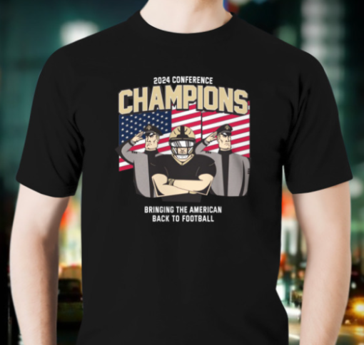 Back To Football Champions Tee Unisex T-Shirt - Image 2