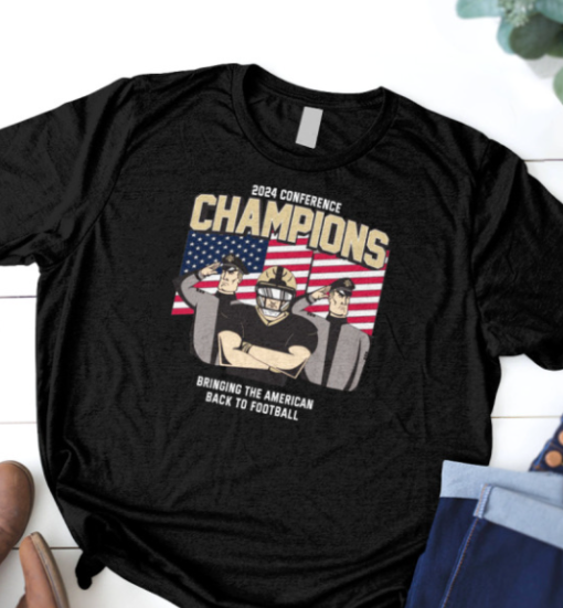 Back To Football Champions Tee Unisex T-Shirt