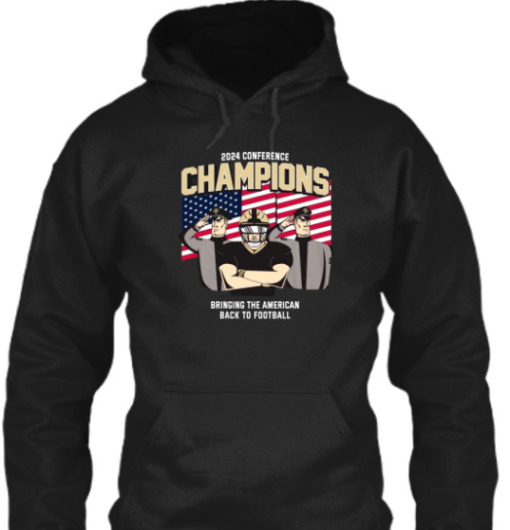 Back To Football Champions Tee Unisex T-Shirt - Image 5