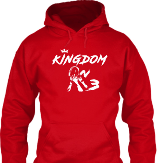 Nebraska HUSKER Cornhuskers Kingdom n3 shirt T-Shirt - Image 5