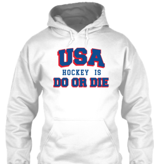 USA Do or Die II Tee T-Shirt - Image 5