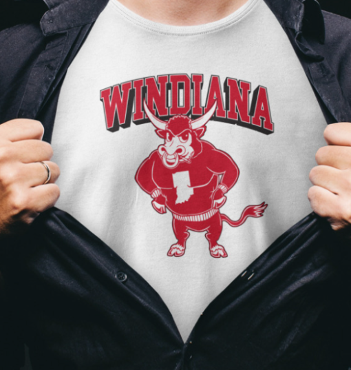 Windiana Tee Unisex T-Shirt