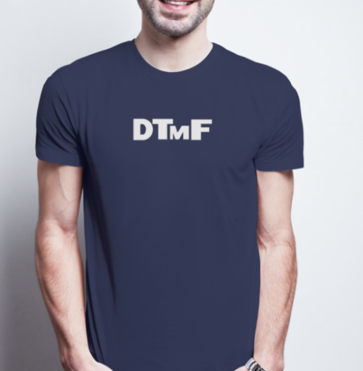 Bad Bunny DTMF Puerto Pico Seguimo Aqui 2025 Shirt T-Shirt - Image 4