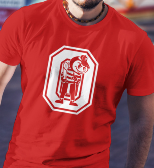 O Trophy Tee Unisex T-Shirt