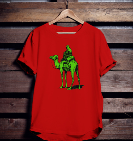 Silk Road Free Ross funny Shirt Classic T-Shirt - Image 2