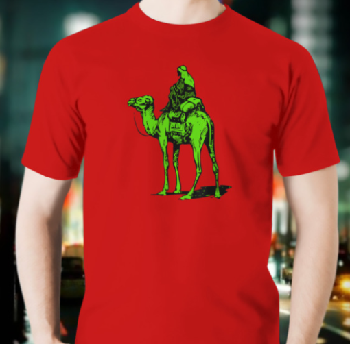 Silk Road Free Ross funny Shirt Classic T-Shirt