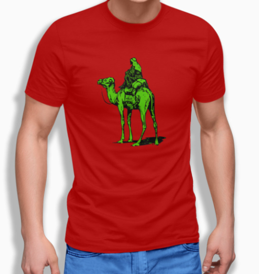 Silk Road Free Ross funny Shirt Classic T-Shirt - Image 4