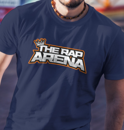 Tra The Rap Arena Crown Shirt Unisex T-Shirt