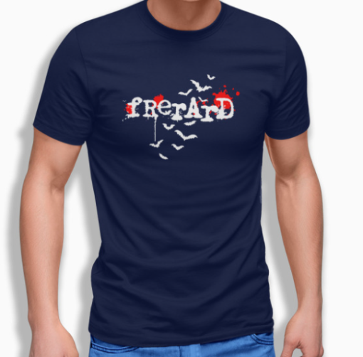 Frerard funny Shirt Classic T-Shirt - Image 2