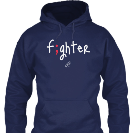 Jesse Pedigo Fighter shirt Classic T-Shirt - Image 5