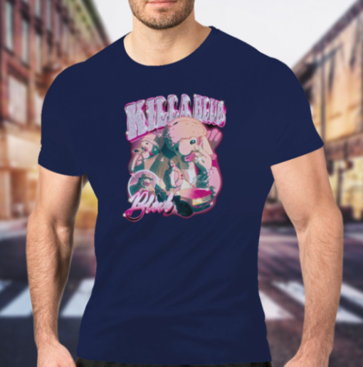 Killa Blub Shirt Classic T-Shirt