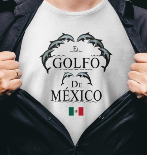 el golfo de mexico campillo shirt Classic T-Shirt