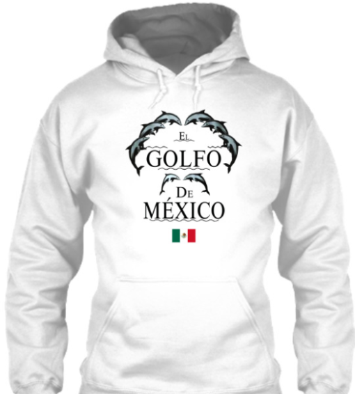 el golfo de mexico campillo shirt Classic T-Shirt - Image 5