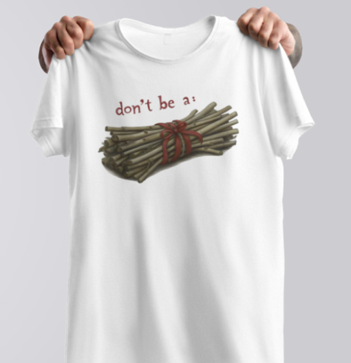 Bundle Of Sticks Shirt Classic T-Shirt - Image 4