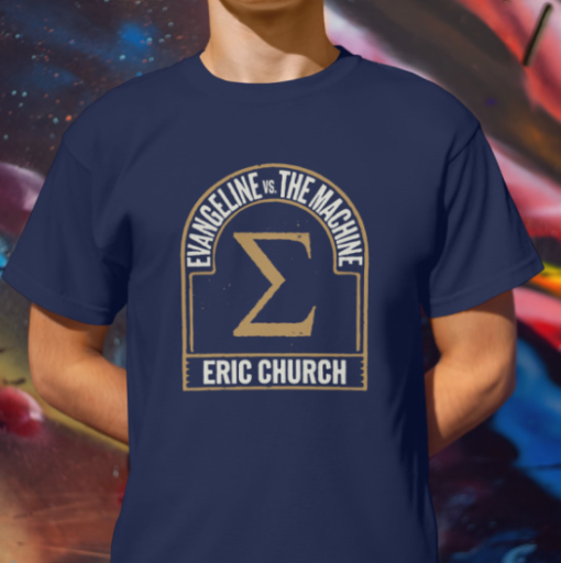 The Evangeline Arch Shirt Classic T-Shirt - Image 2