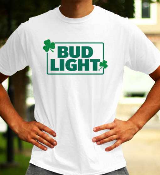 oklahoma bud light shirt Classic T-Shirt - Image 4